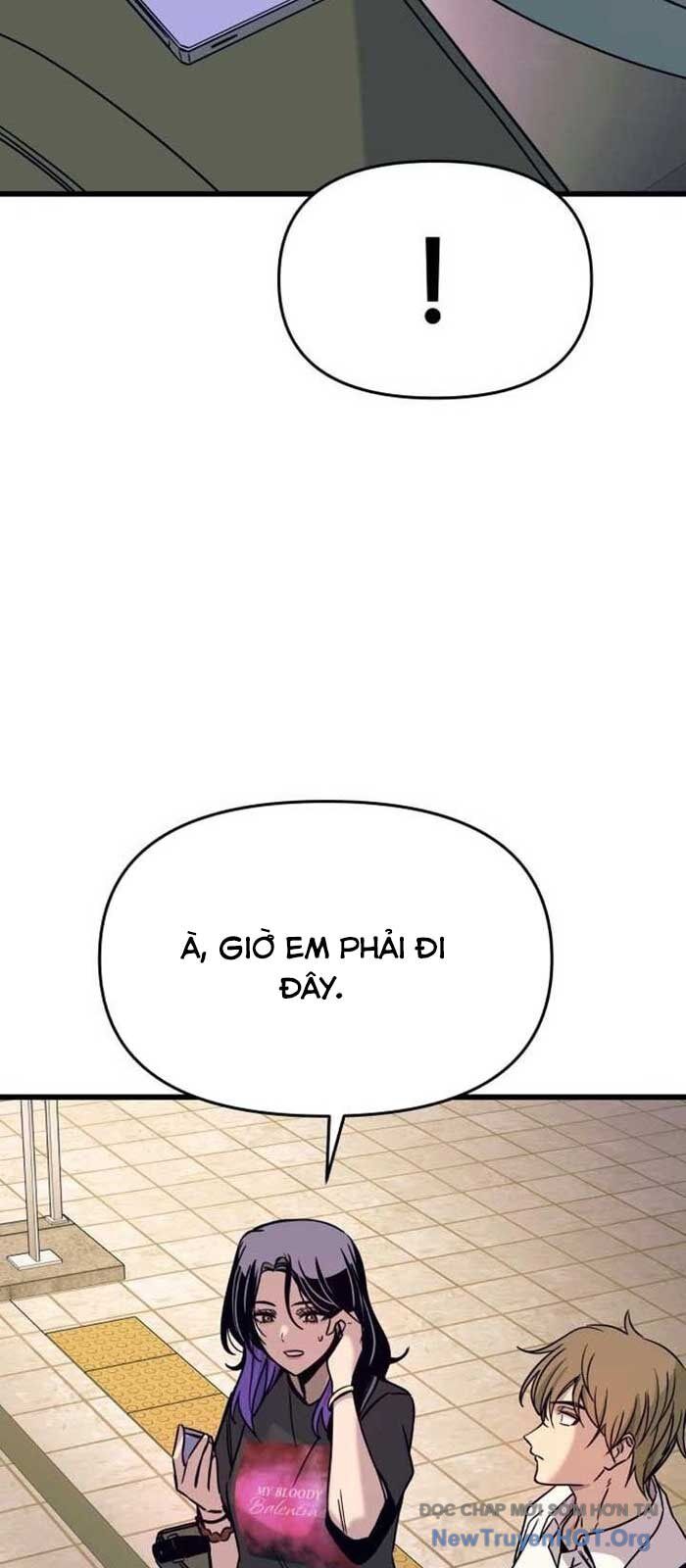 Bias Của Tôi Trên Chuyến Tàu Cuối Cùng - Chương 41 - Trang 53
