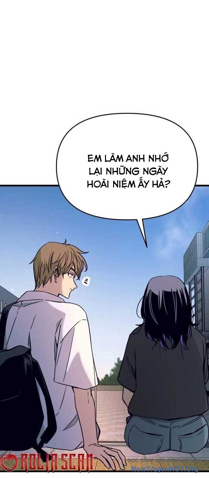 Bias Của Tôi Trên Chuyến Tàu Cuối Cùng - Chương 41 - Trang 43