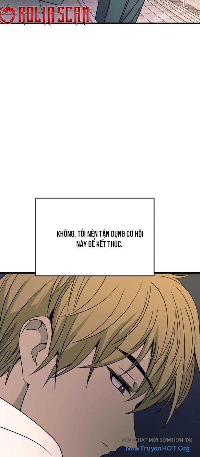 Bias Của Tôi Trên Chuyến Tàu Cuối Cùng - Chương 41 - Trang 100