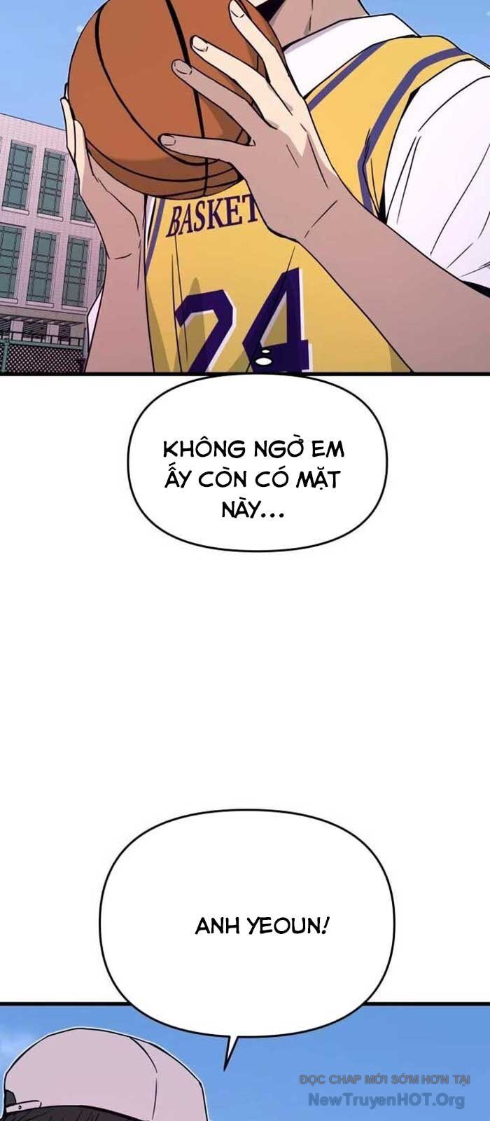 Bias Của Tôi Trên Chuyến Tàu Cuối Cùng - Chương 41 - Trang 22