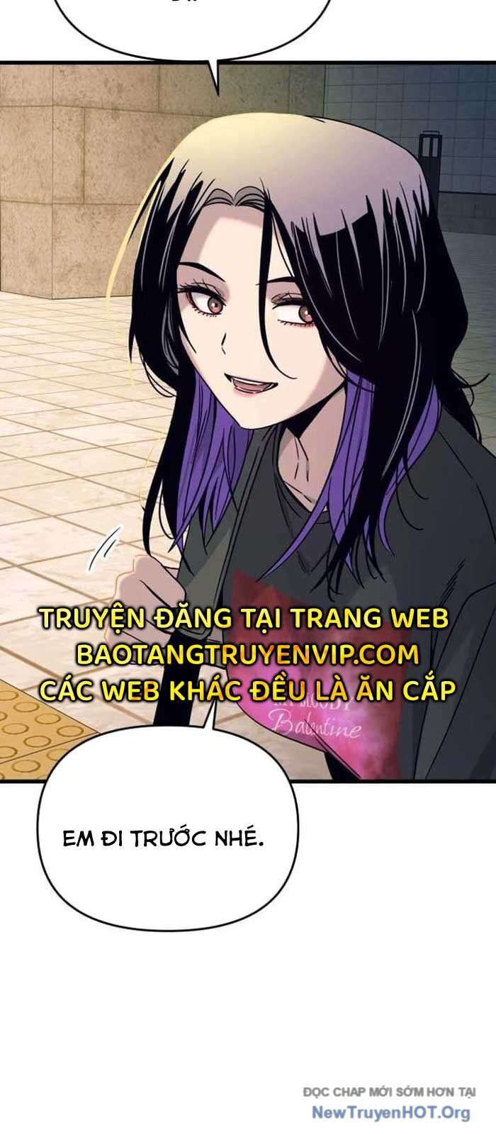 Bias Của Tôi Trên Chuyến Tàu Cuối Cùng - Chương 41 - Trang 57