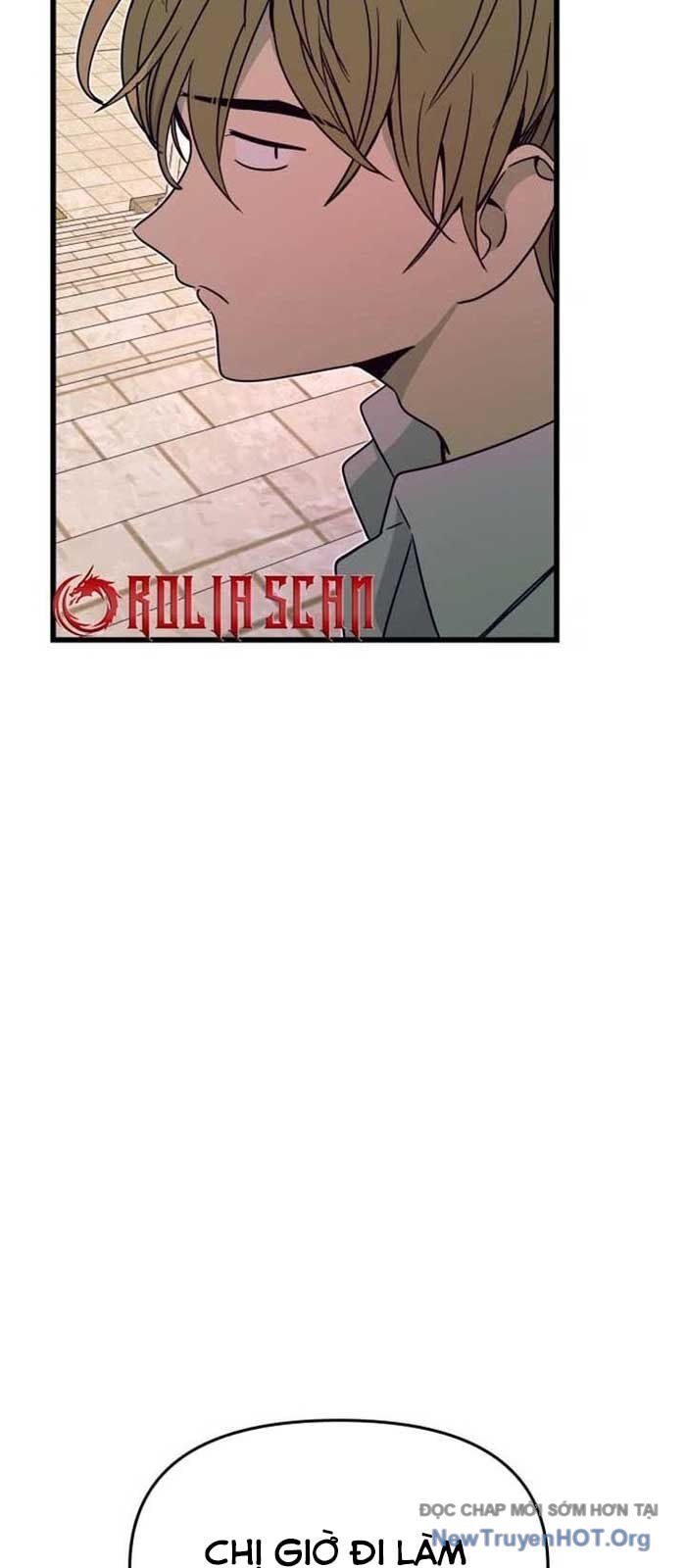 Bias Của Tôi Trên Chuyến Tàu Cuối Cùng - Chương 41 - Trang 72
