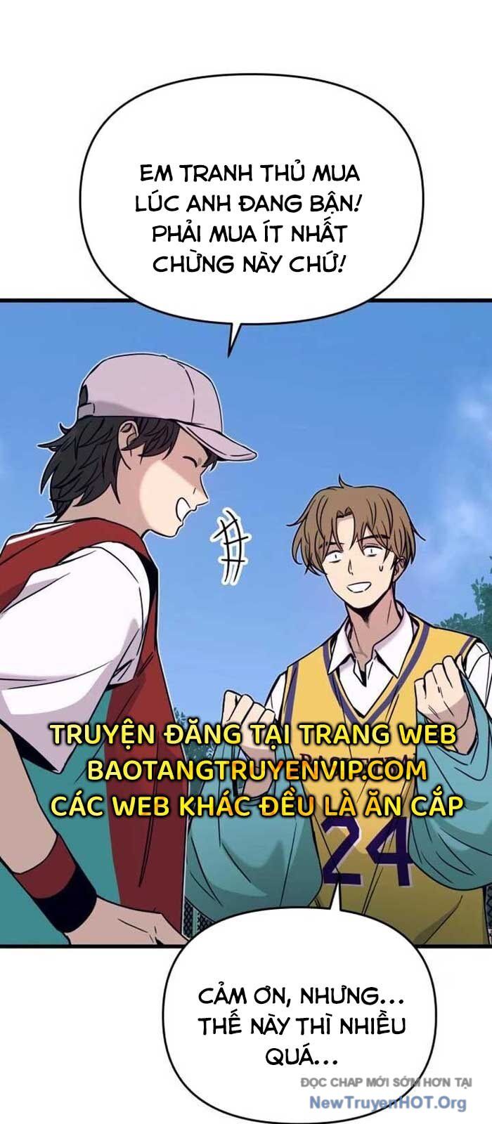 Bias Của Tôi Trên Chuyến Tàu Cuối Cùng - Chương 41 - Trang 25