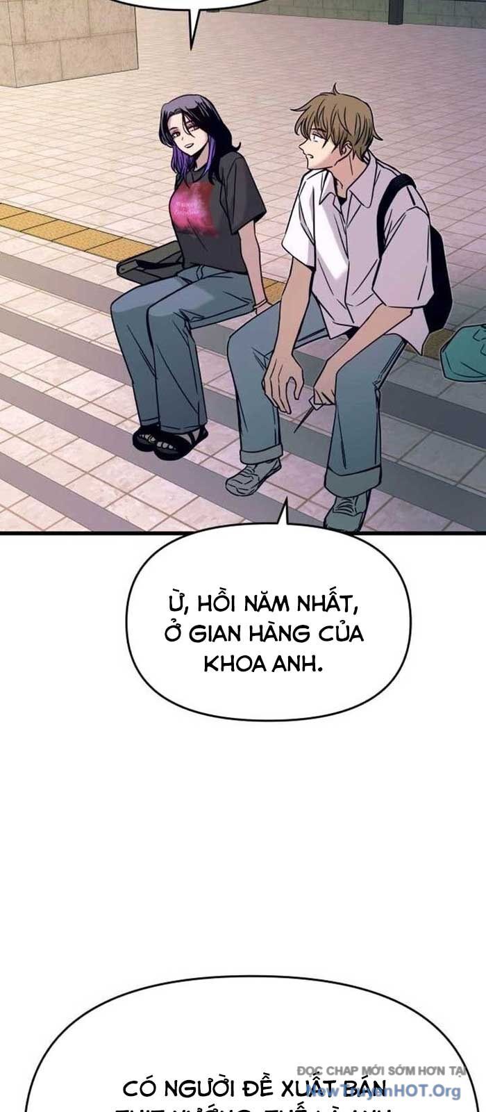 Bias Của Tôi Trên Chuyến Tàu Cuối Cùng - Chương 41 - Trang 39