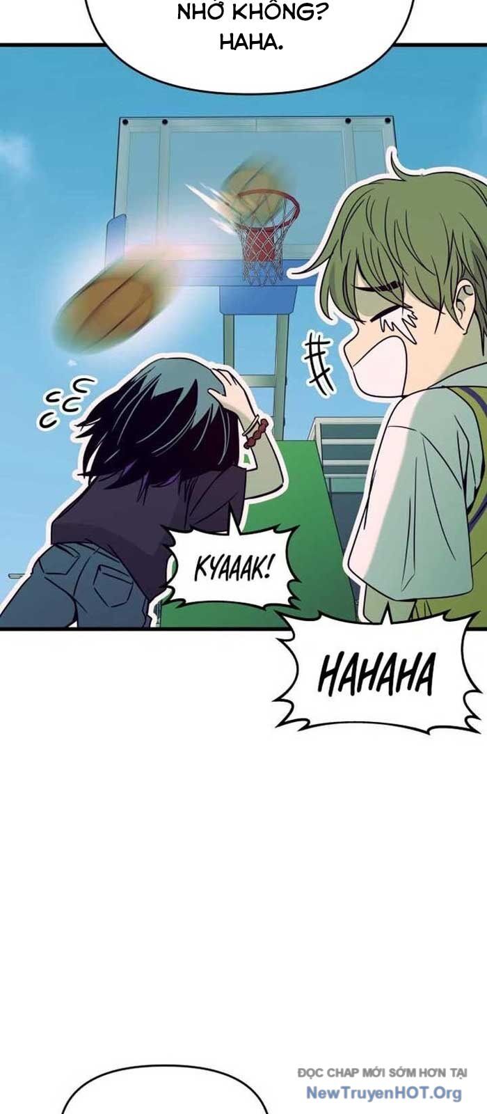Bias Của Tôi Trên Chuyến Tàu Cuối Cùng - Chương 41 - Trang 15