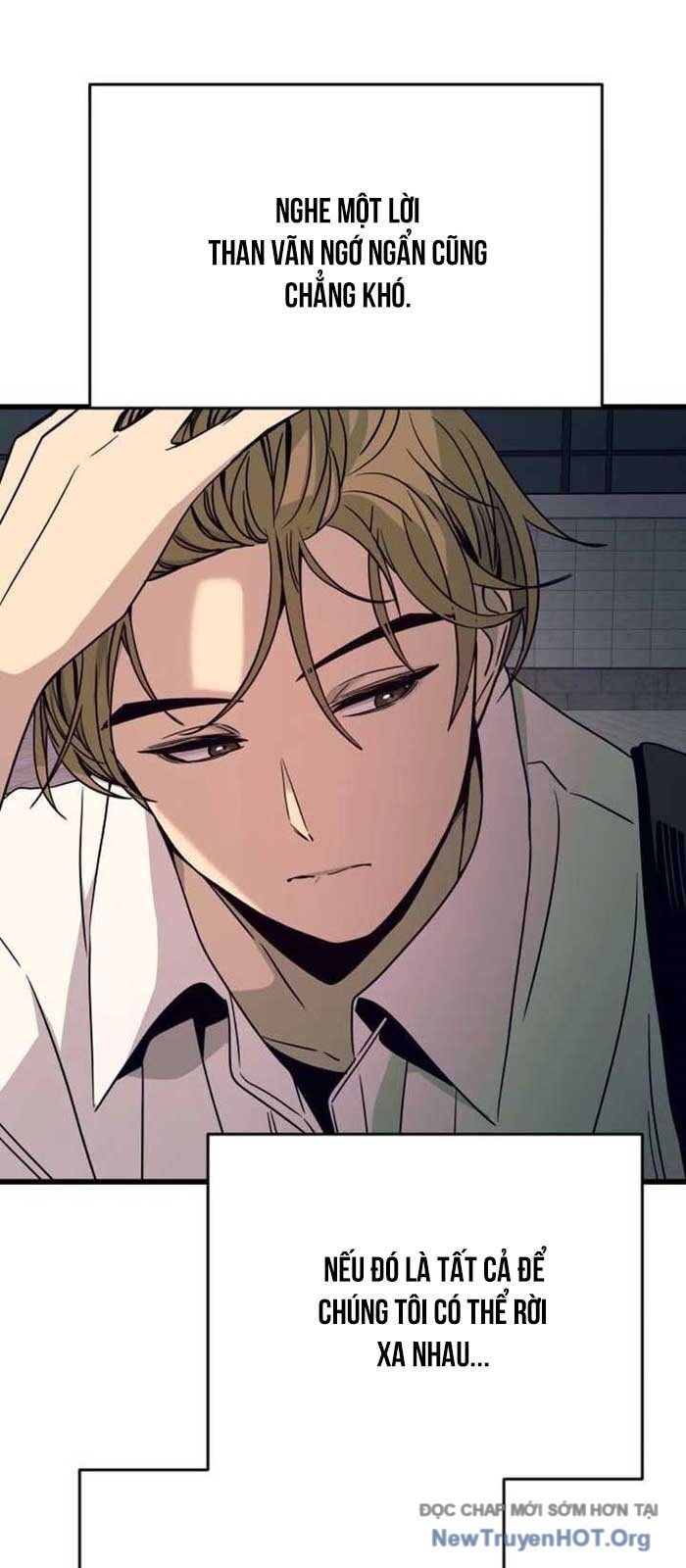 Bias Của Tôi Trên Chuyến Tàu Cuối Cùng - Chương 41 - Trang 103