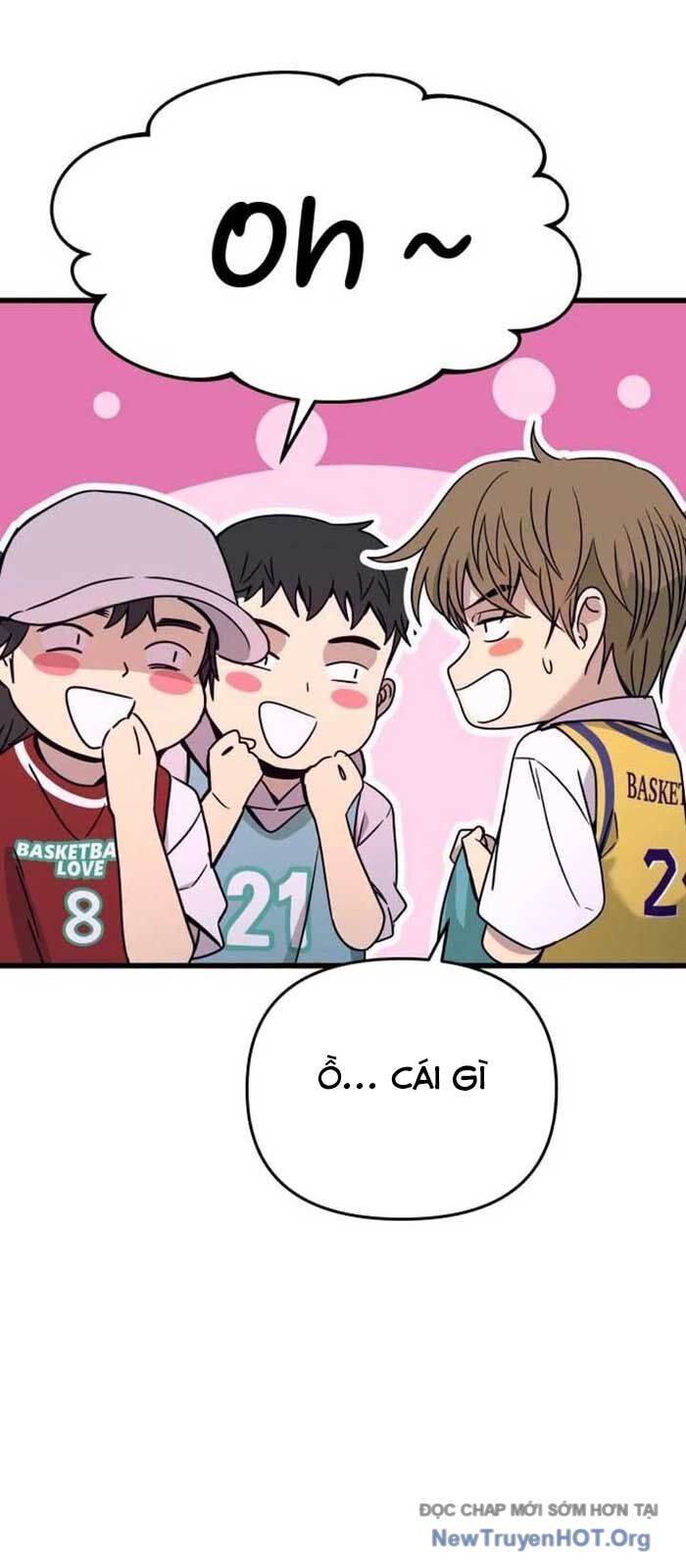 Bias Của Tôi Trên Chuyến Tàu Cuối Cùng - Chương 41 - Trang 30