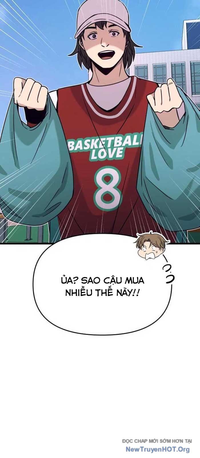 Bias Của Tôi Trên Chuyến Tàu Cuối Cùng - Chương 41 - Trang 24