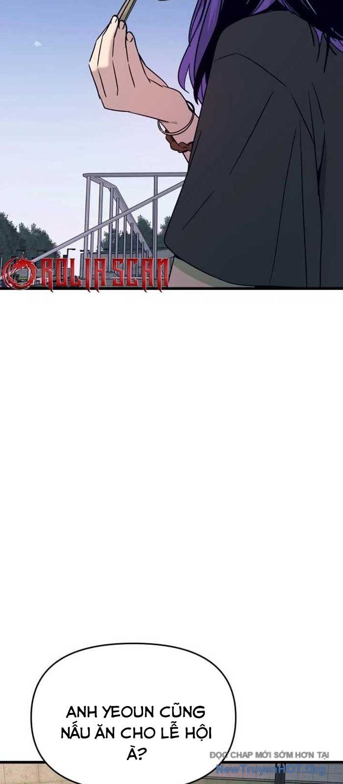 Bias Của Tôi Trên Chuyến Tàu Cuối Cùng - Chương 41 - Trang 38