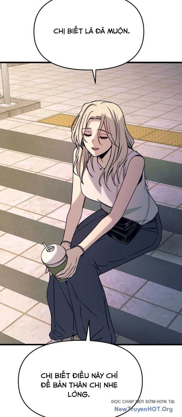 Bias Của Tôi Trên Chuyến Tàu Cuối Cùng - Chương 41 - Trang 91