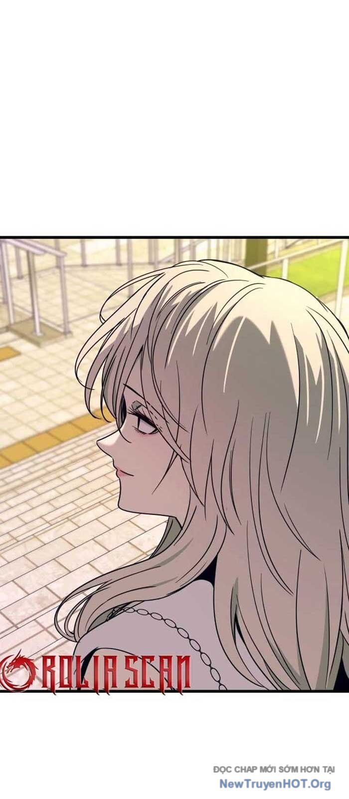 Bias Của Tôi Trên Chuyến Tàu Cuối Cùng - Chương 41 - Trang 83