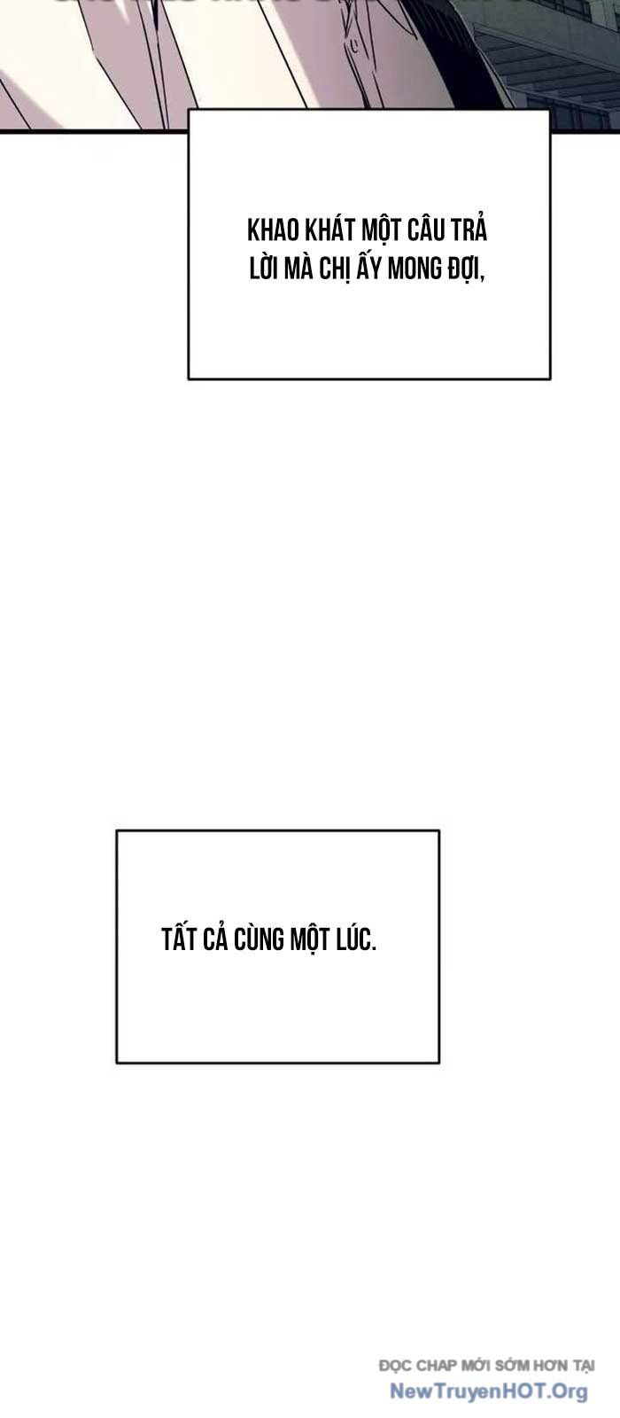 Bias Của Tôi Trên Chuyến Tàu Cuối Cùng - Chương 41 - Trang 116