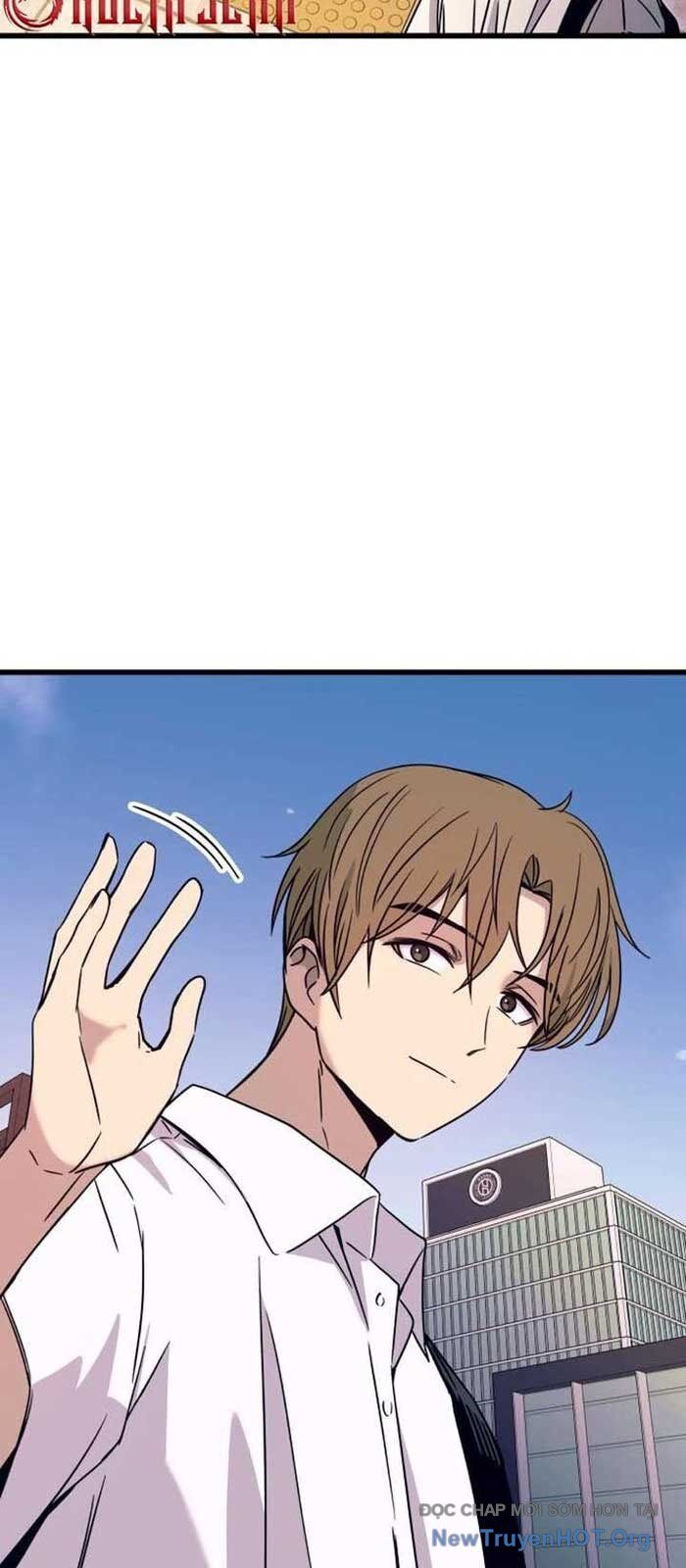 Bias Của Tôi Trên Chuyến Tàu Cuối Cùng - Chương 41 - Trang 59