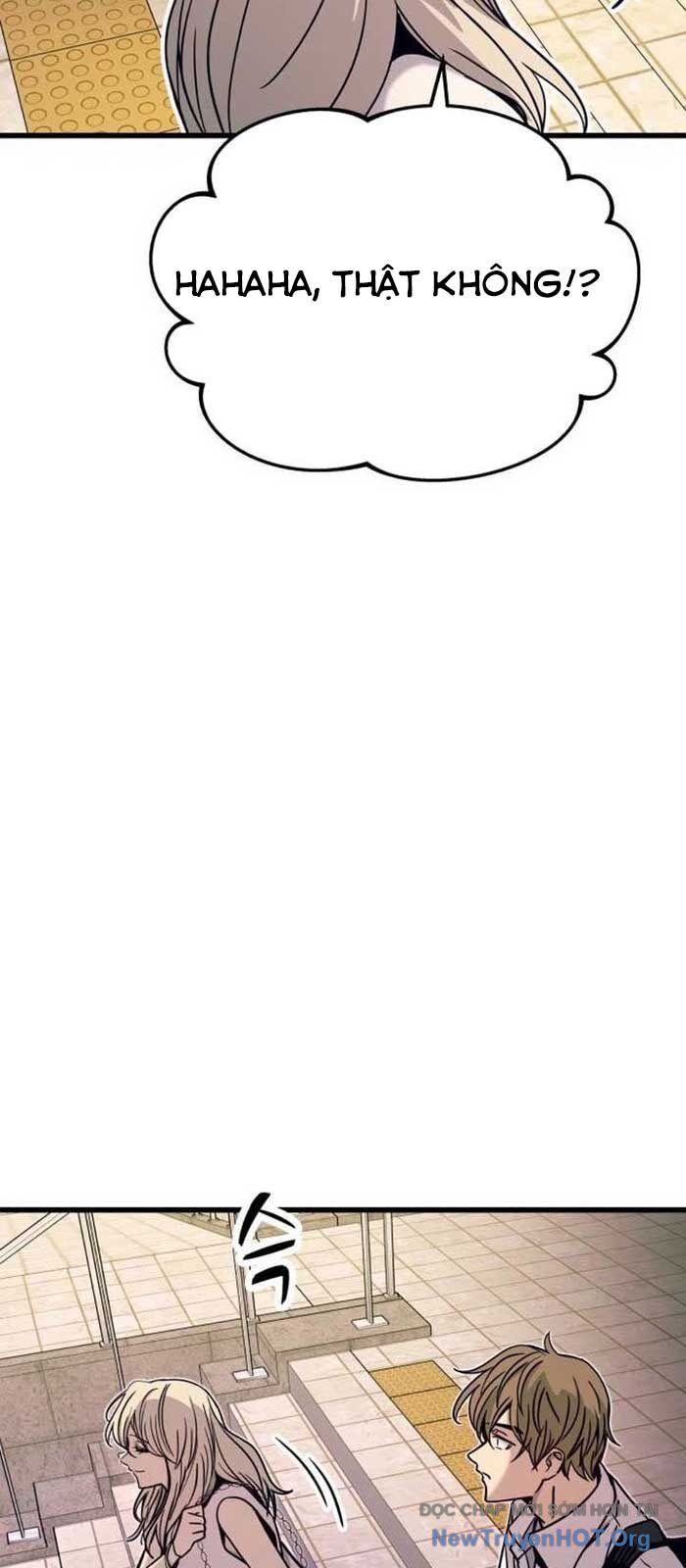 Bias Của Tôi Trên Chuyến Tàu Cuối Cùng - Chương 41 - Trang 77
