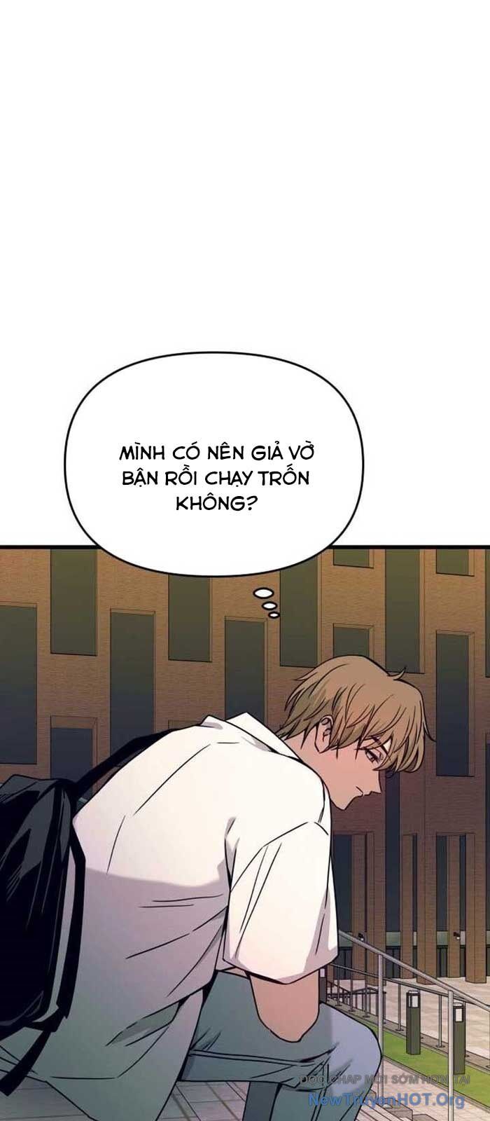 Bias Của Tôi Trên Chuyến Tàu Cuối Cùng - Chương 41 - Trang 99