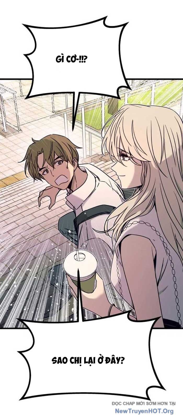 Bias Của Tôi Trên Chuyến Tàu Cuối Cùng - Chương 41 - Trang 69