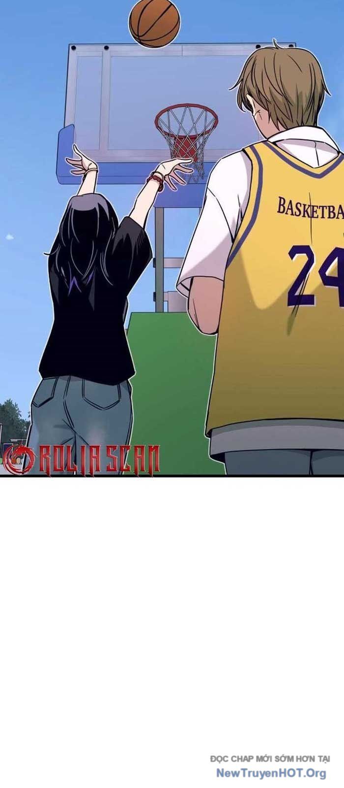 Bias Của Tôi Trên Chuyến Tàu Cuối Cùng - Chương 41 - Trang 7