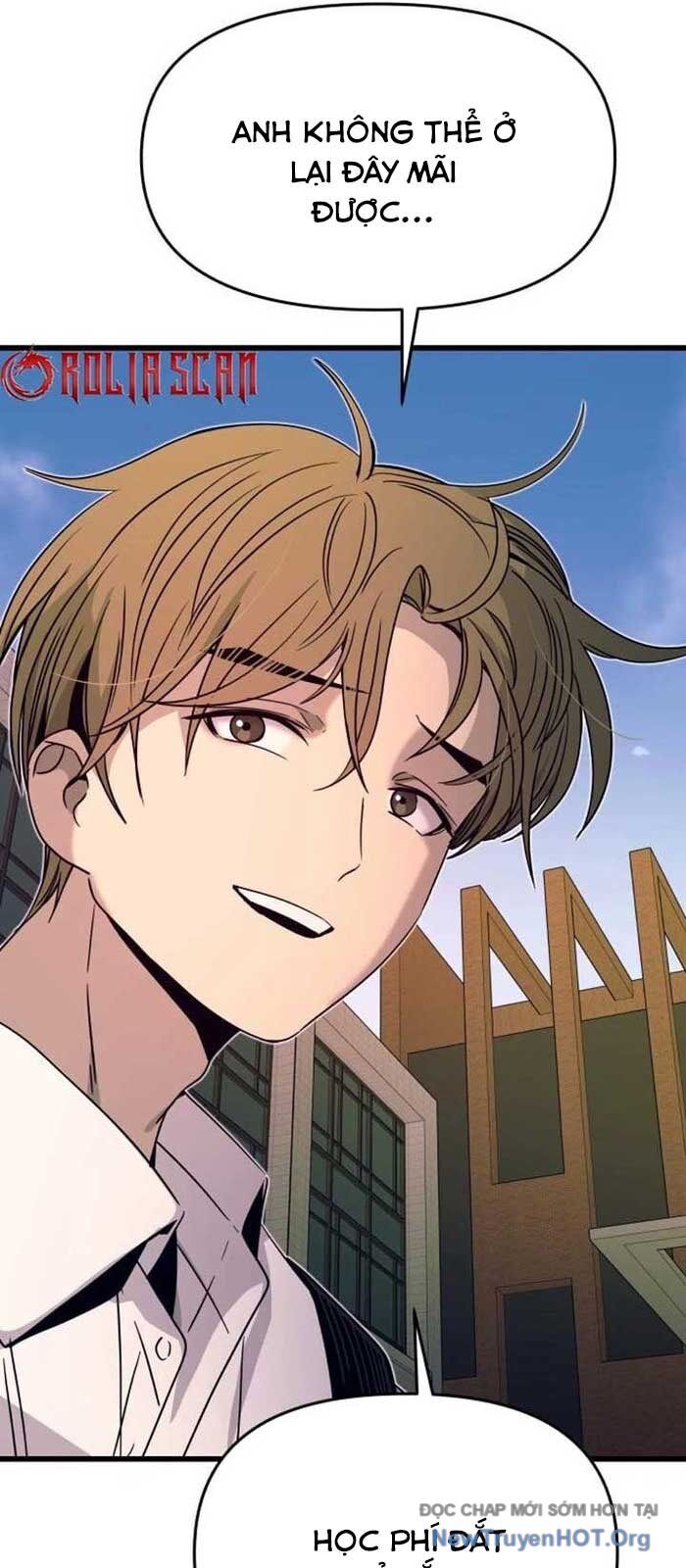 Bias Của Tôi Trên Chuyến Tàu Cuối Cùng - Chương 41 - Trang 50