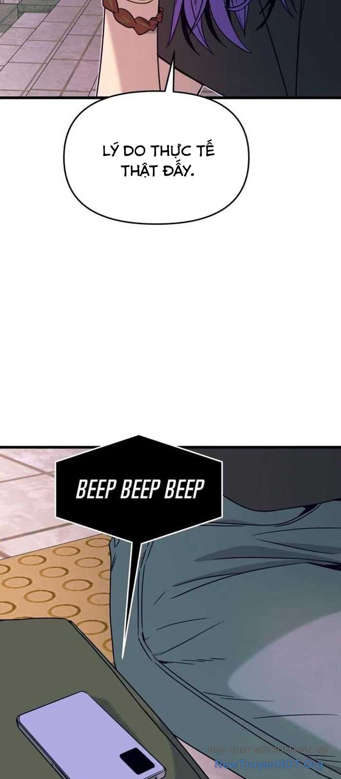 Bias Của Tôi Trên Chuyến Tàu Cuối Cùng - Chương 41 - Trang 52