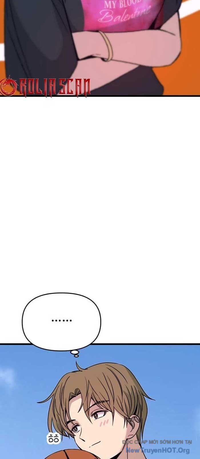 Bias Của Tôi Trên Chuyến Tàu Cuối Cùng - Chương 41 - Trang 21