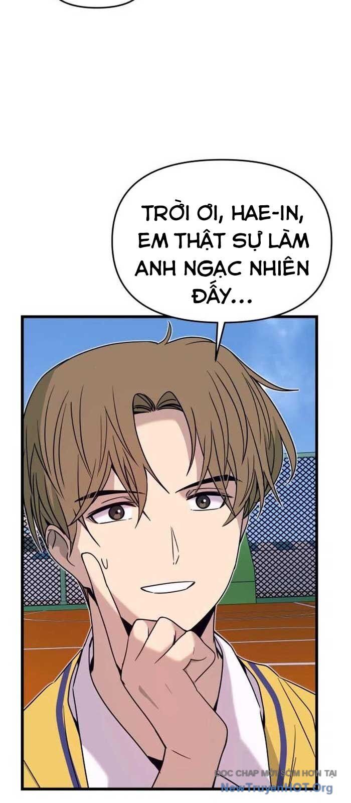 Bias Của Tôi Trên Chuyến Tàu Cuối Cùng - Chương 41 - Trang 10