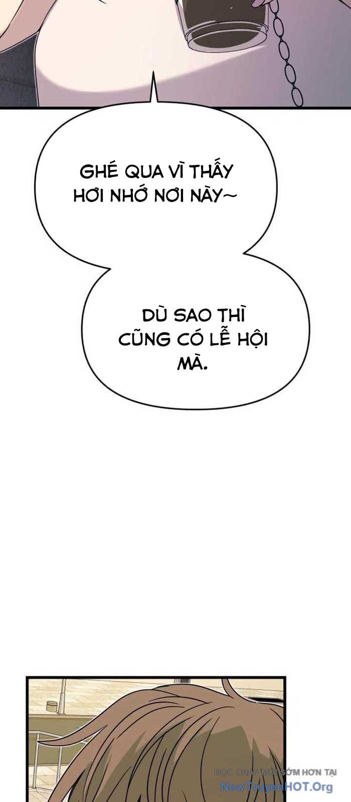 Bias Của Tôi Trên Chuyến Tàu Cuối Cùng - Chương 41 - Trang 71
