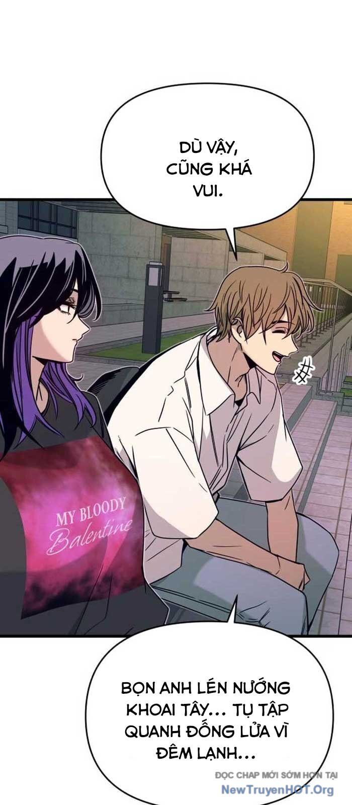 Bias Của Tôi Trên Chuyến Tàu Cuối Cùng - Chương 41 - Trang 41
