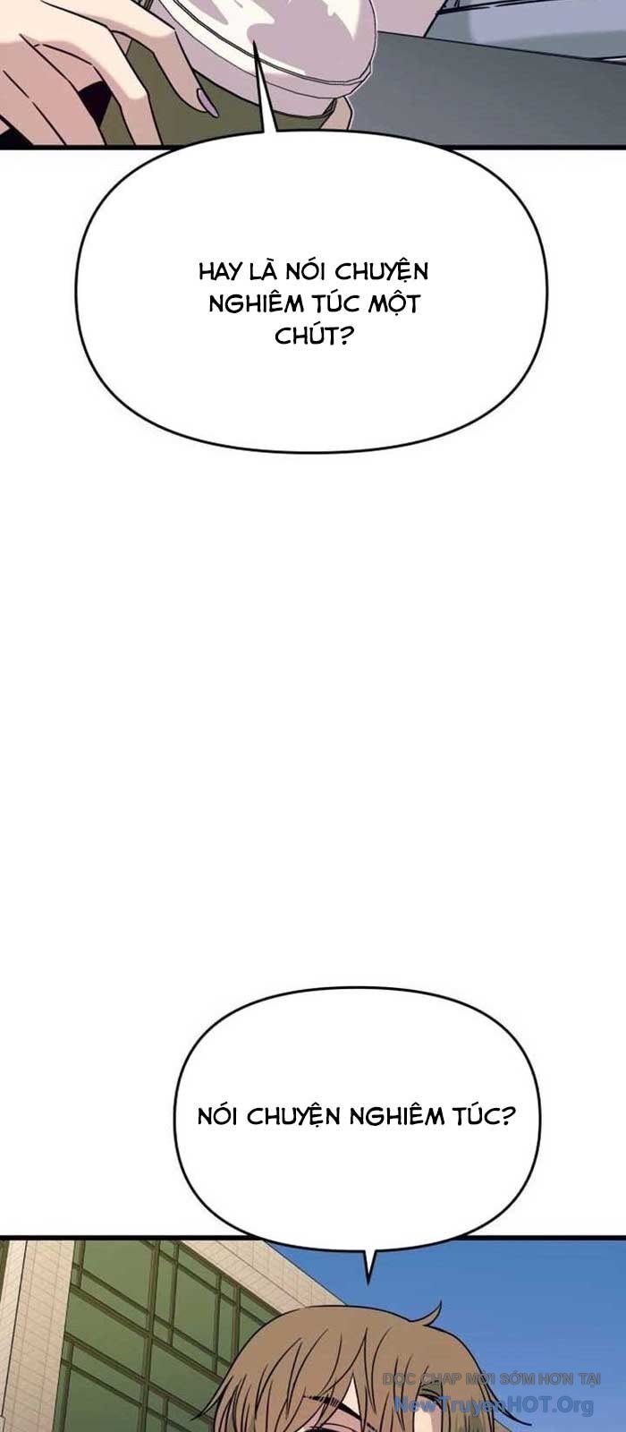 Bias Của Tôi Trên Chuyến Tàu Cuối Cùng - Chương 41 - Trang 85