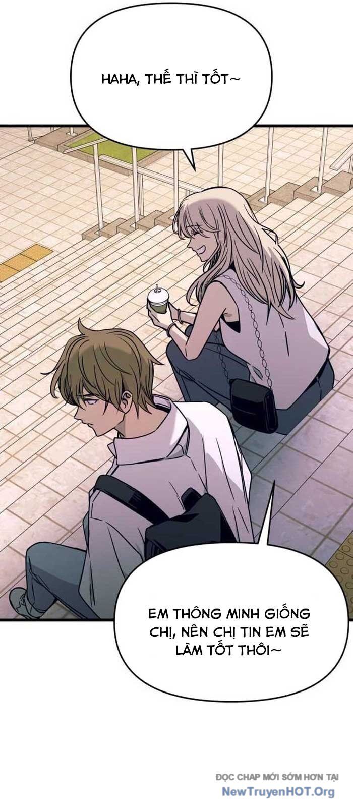 Bias Của Tôi Trên Chuyến Tàu Cuối Cùng - Chương 41 - Trang 82