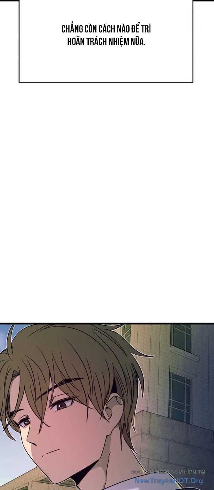 Bias Của Tôi Trên Chuyến Tàu Cuối Cùng - Chương 41 - Trang 64