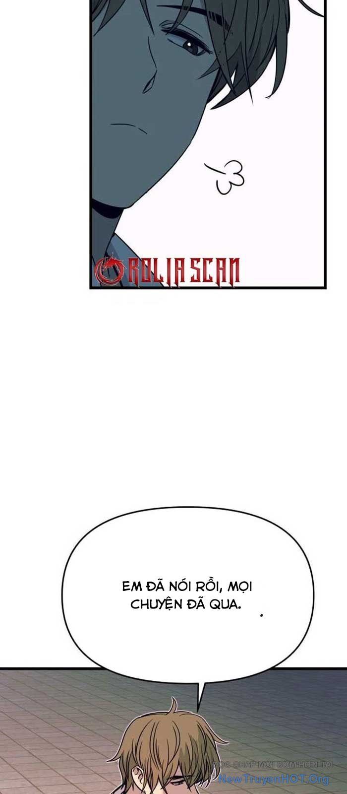 Bias Của Tôi Trên Chuyến Tàu Cuối Cùng - Chương 41 - Trang 88