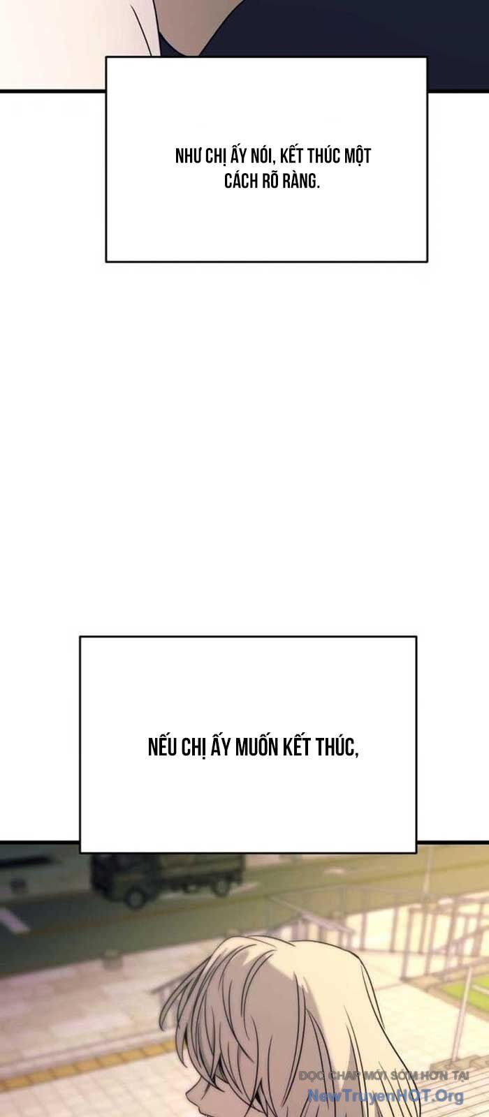 Bias Của Tôi Trên Chuyến Tàu Cuối Cùng - Chương 41 - Trang 101
