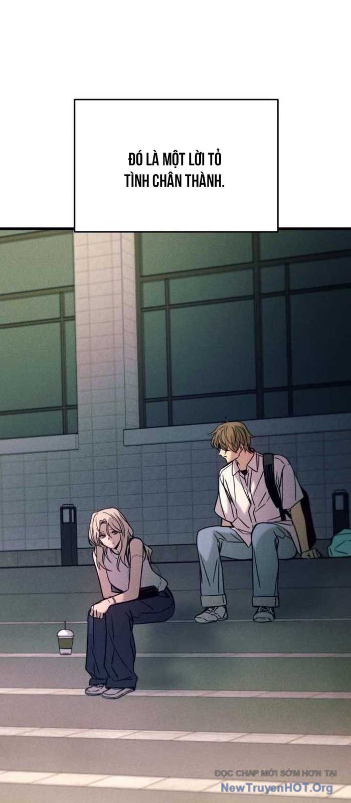 Bias Của Tôi Trên Chuyến Tàu Cuối Cùng - Chương 41 - Trang 117