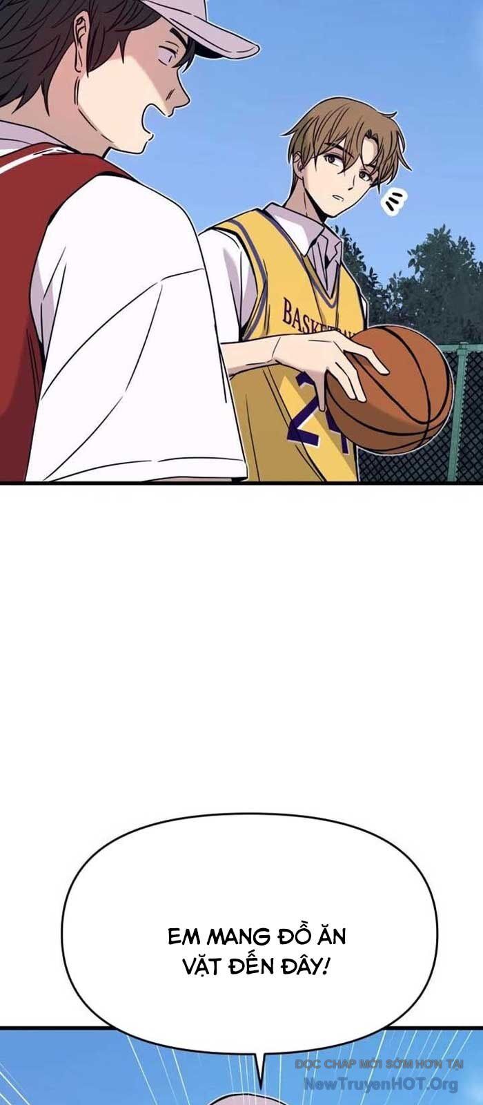 Bias Của Tôi Trên Chuyến Tàu Cuối Cùng - Chương 41 - Trang 23