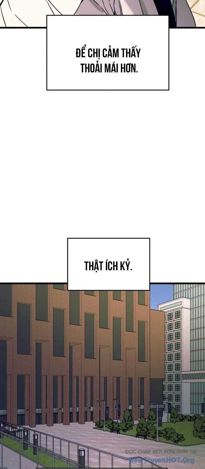 Bias Của Tôi Trên Chuyến Tàu Cuối Cùng - Chương 41 - Trang 96