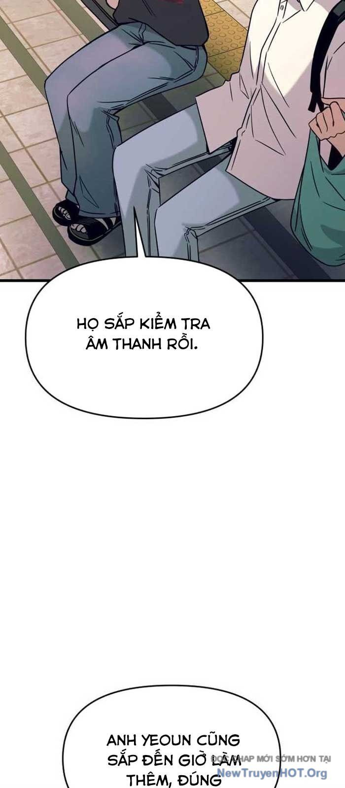 Bias Của Tôi Trên Chuyến Tàu Cuối Cùng - Chương 41 - Trang 54