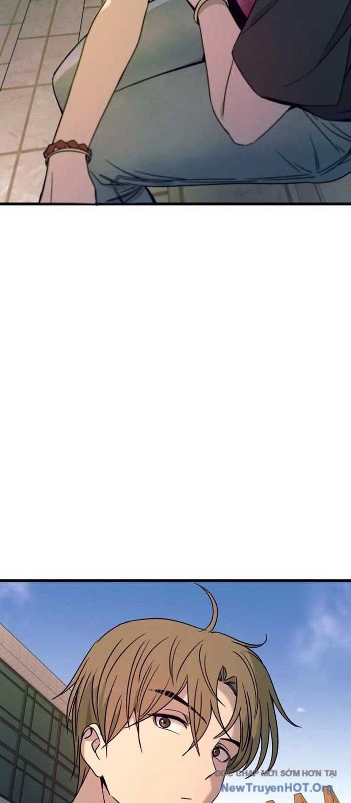 Bias Của Tôi Trên Chuyến Tàu Cuối Cùng - Chương 41 - Trang 45