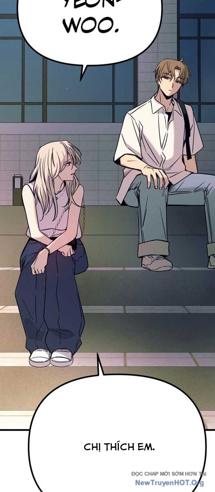 Bias Của Tôi Trên Chuyến Tàu Cuối Cùng - Chương 41 - Trang 108