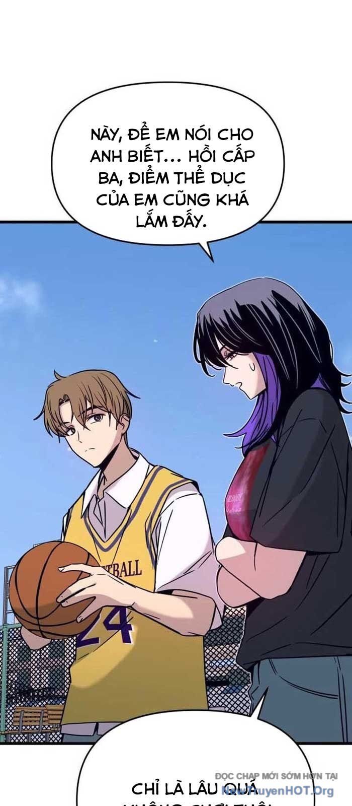 Bias Của Tôi Trên Chuyến Tàu Cuối Cùng - Chương 41 - Trang 19