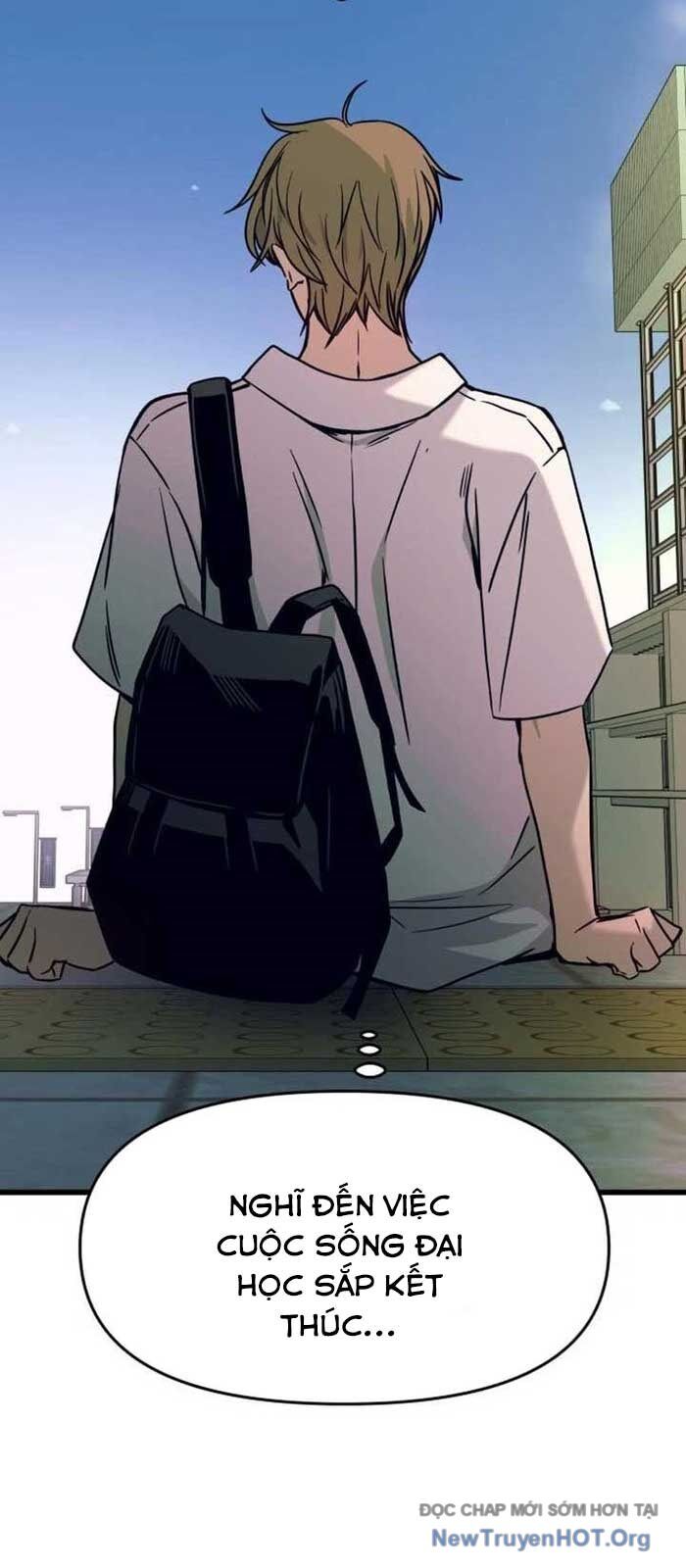 Bias Của Tôi Trên Chuyến Tàu Cuối Cùng - Chương 41 - Trang 62