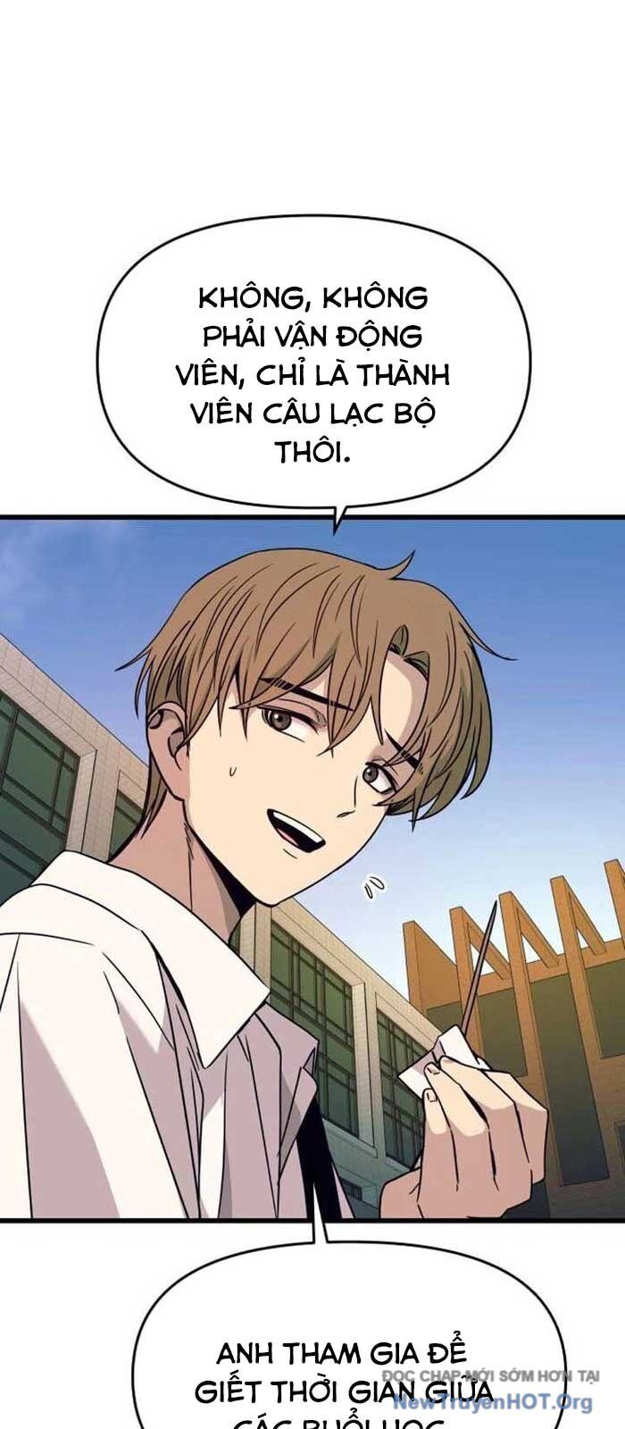 Bias Của Tôi Trên Chuyến Tàu Cuối Cùng - Chương 41 - Trang 35