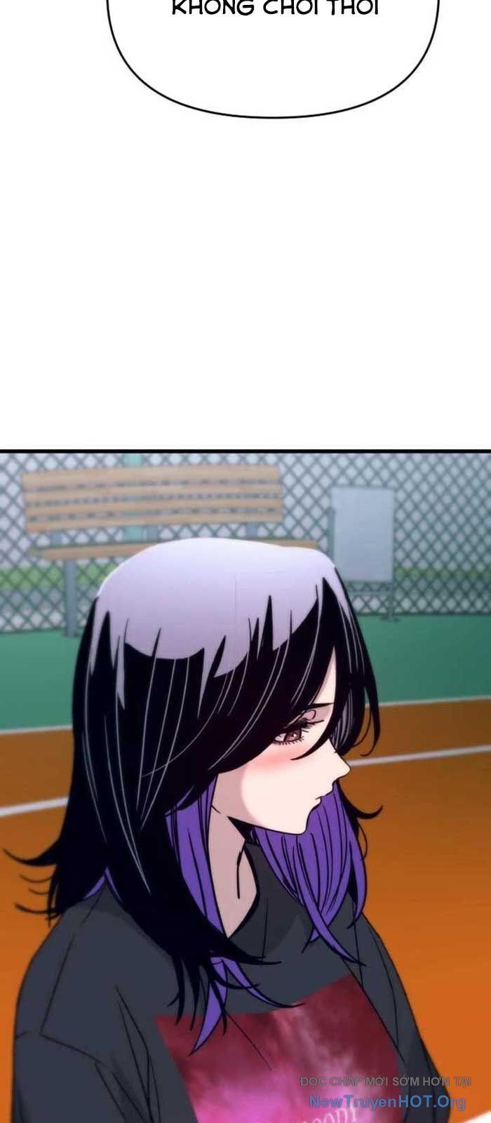 Bias Của Tôi Trên Chuyến Tàu Cuối Cùng - Chương 41 - Trang 20