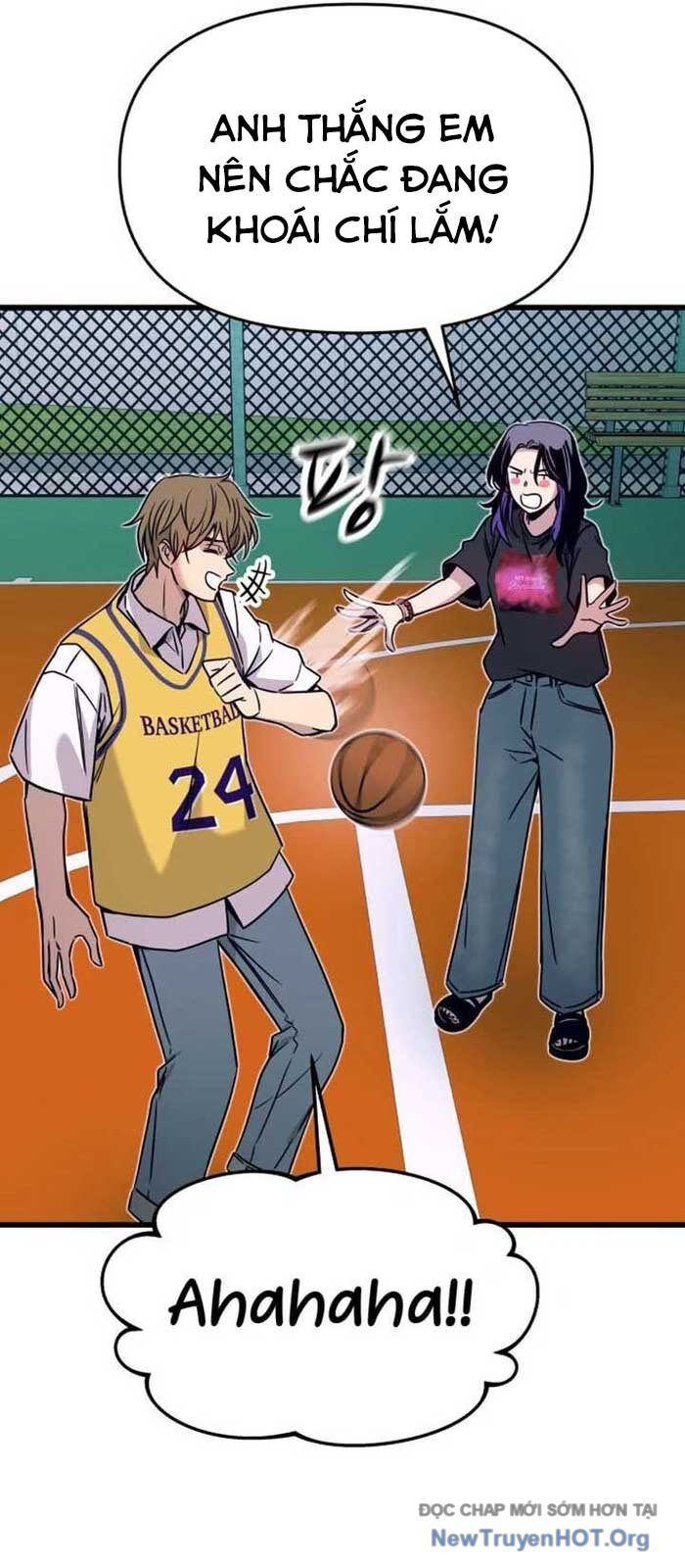 Bias Của Tôi Trên Chuyến Tàu Cuối Cùng - Chương 41 - Trang 18