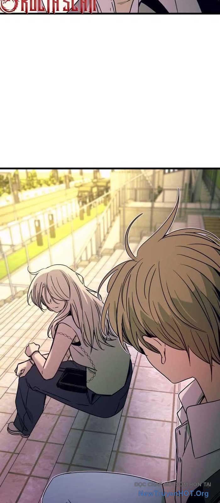 Bias Của Tôi Trên Chuyến Tàu Cuối Cùng - Chương 41 - Trang 110