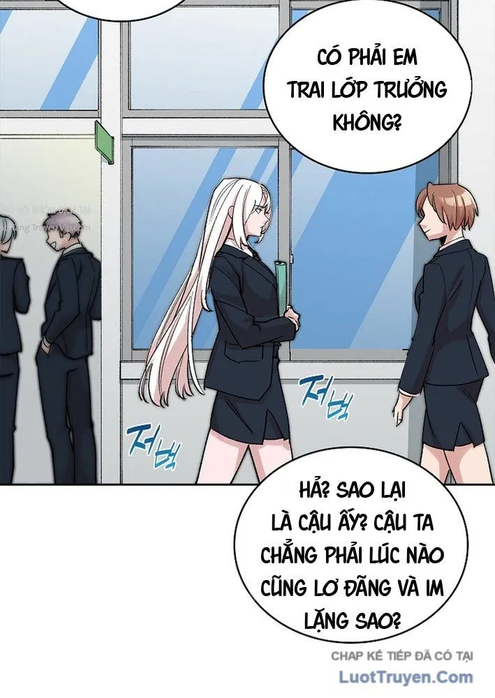 Thiên Ma Và Phù Thủy Băng Giá - Chương 5 - Trang 71