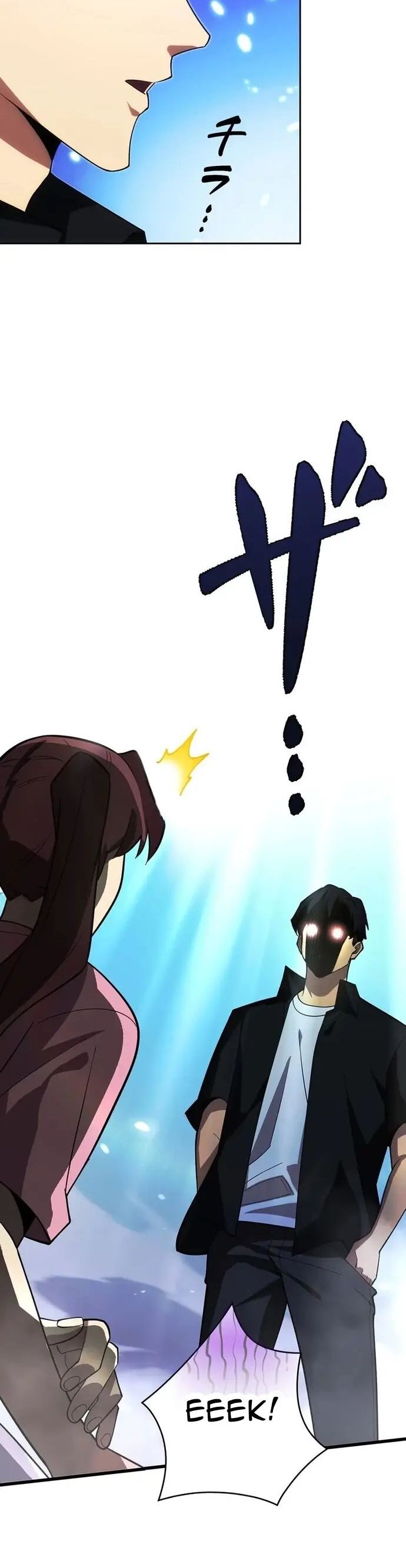 Moto Sekai Rank 1-I No Shoshinsha - Chương 5 - Trang 36