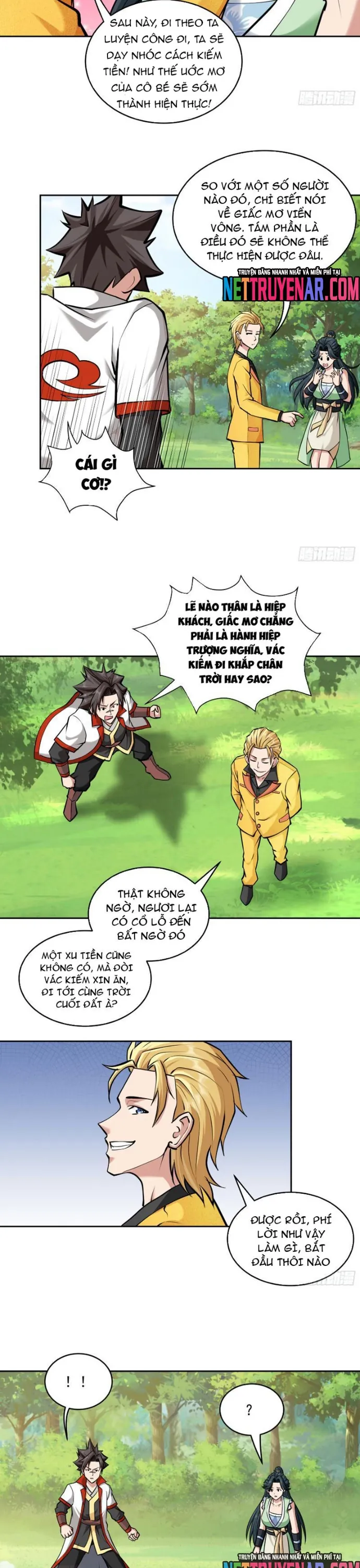 Cửu Tử - Chương 8 - Trang 5