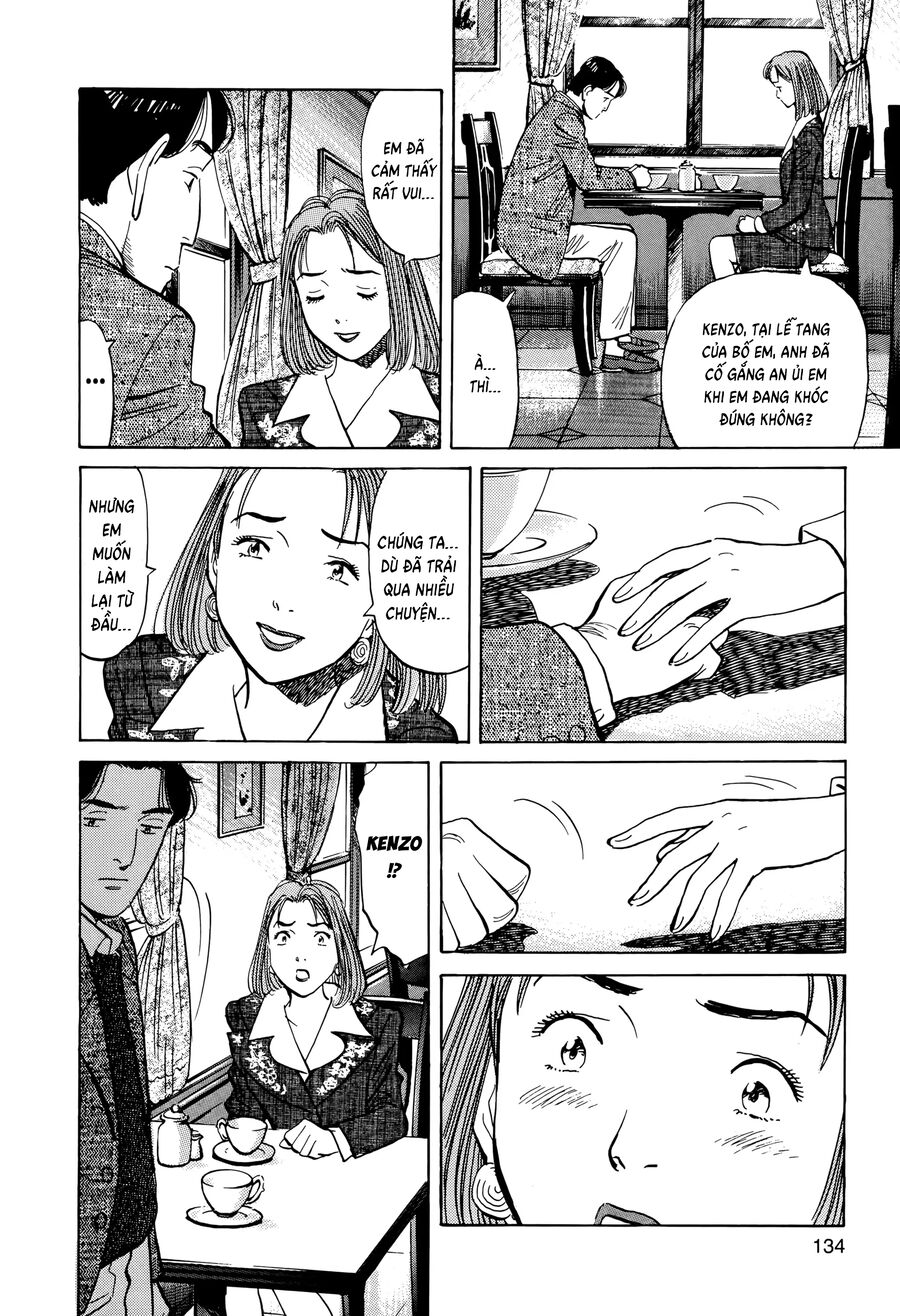 Monster Perfect Edition - Chương 5 - Trang 24