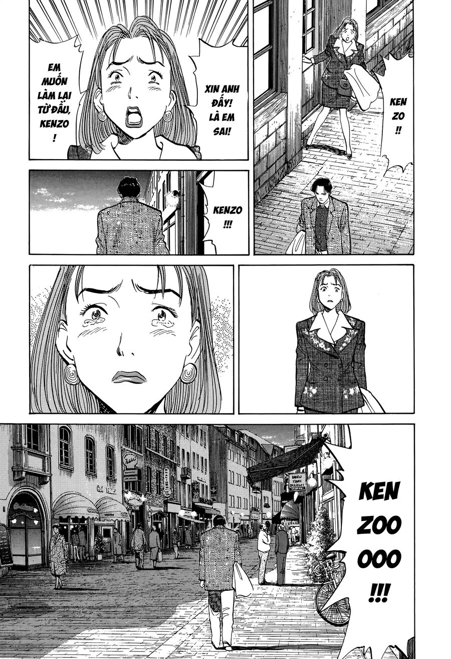 Monster Perfect Edition - Chương 5 - Trang 25