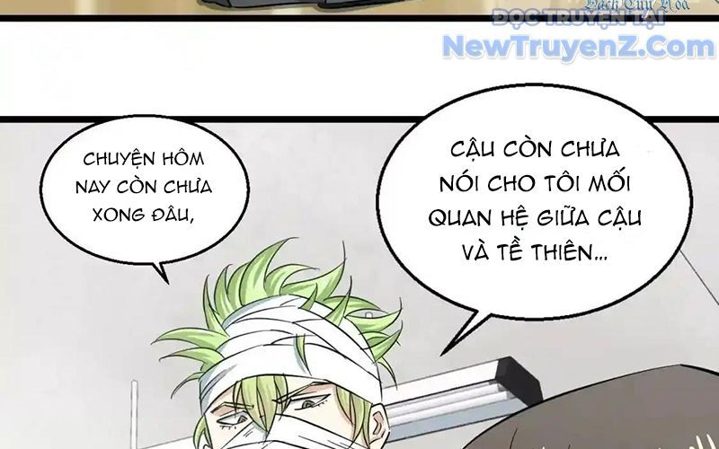 Dẫu Nản Vẫn Cố - Chương 3 - Trang 112